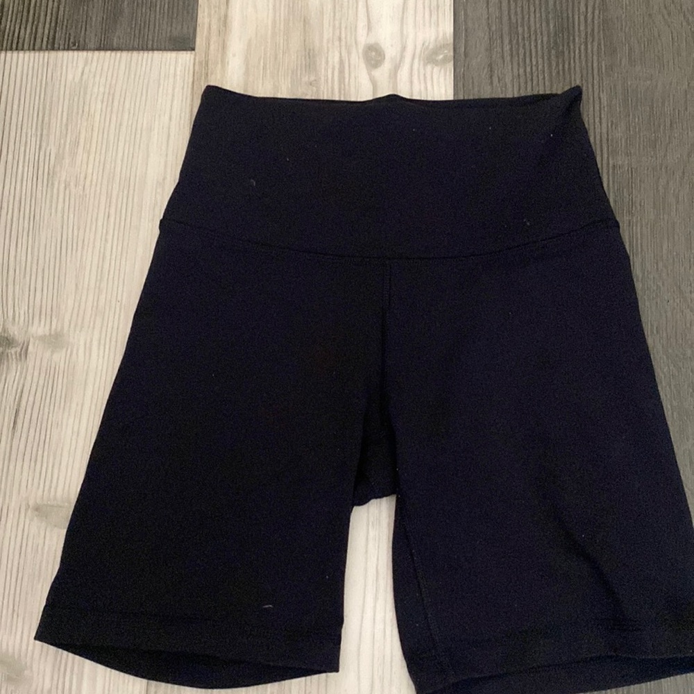 Artizia TNA biker shorts